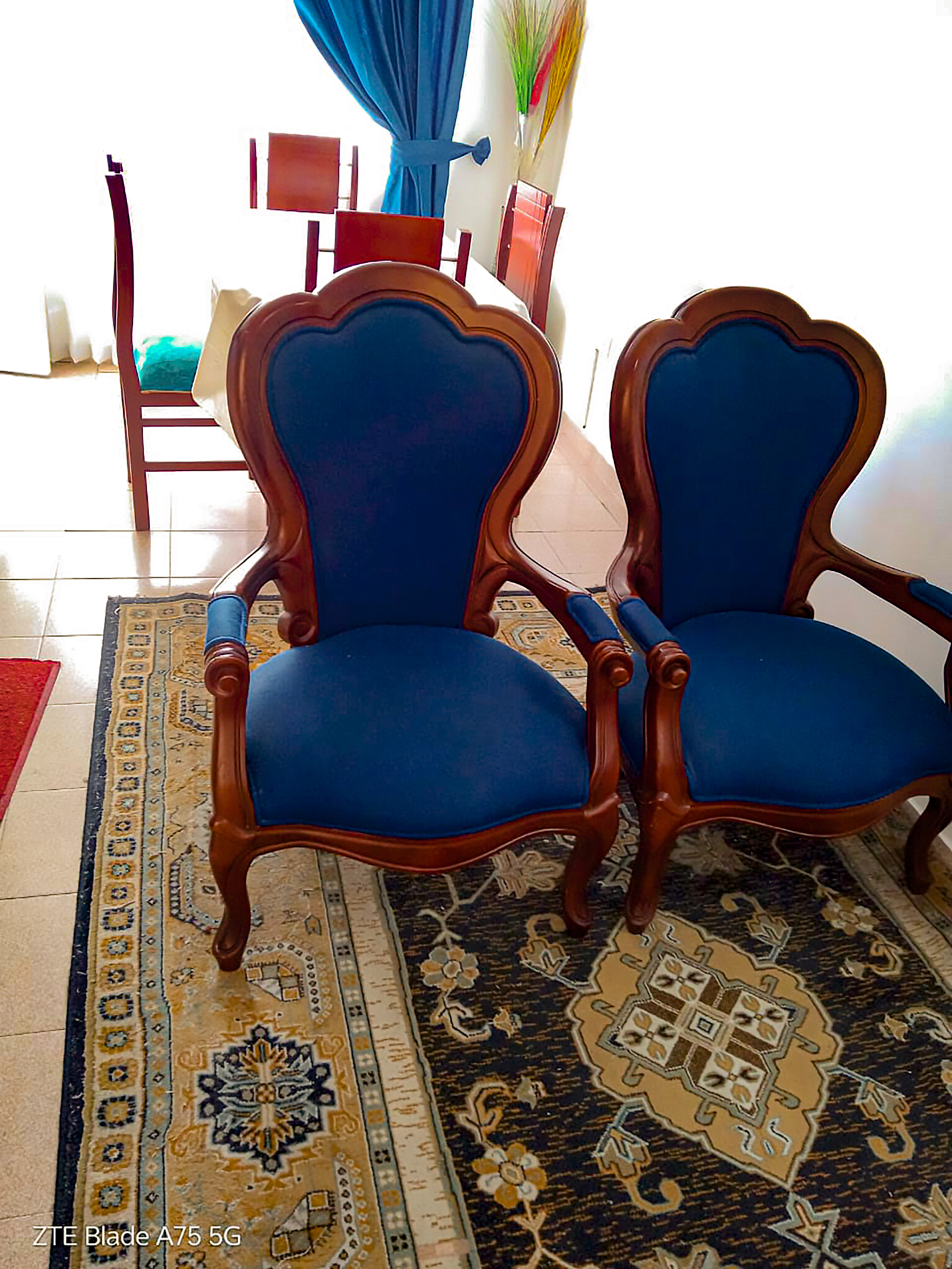 Apartamento en venta en Restrepo, Bogotá · foto 4 de 15