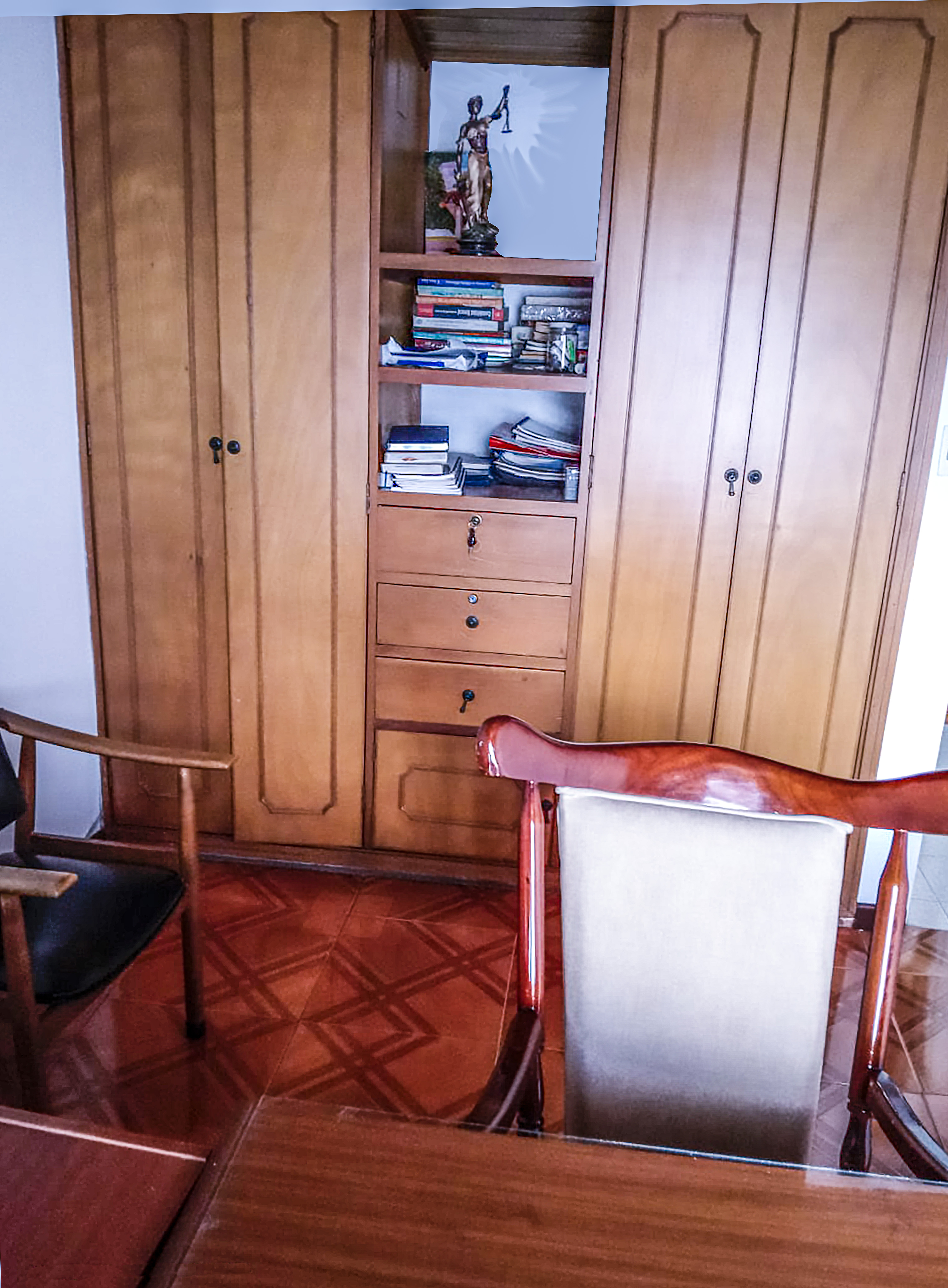 Apartamento en venta en Restrepo, Bogotá · foto 5 de 15