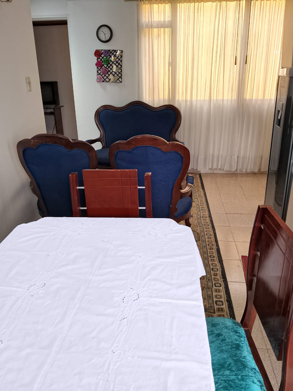 Apartamento en venta en Restrepo, Bogotá · foto 6 de 15