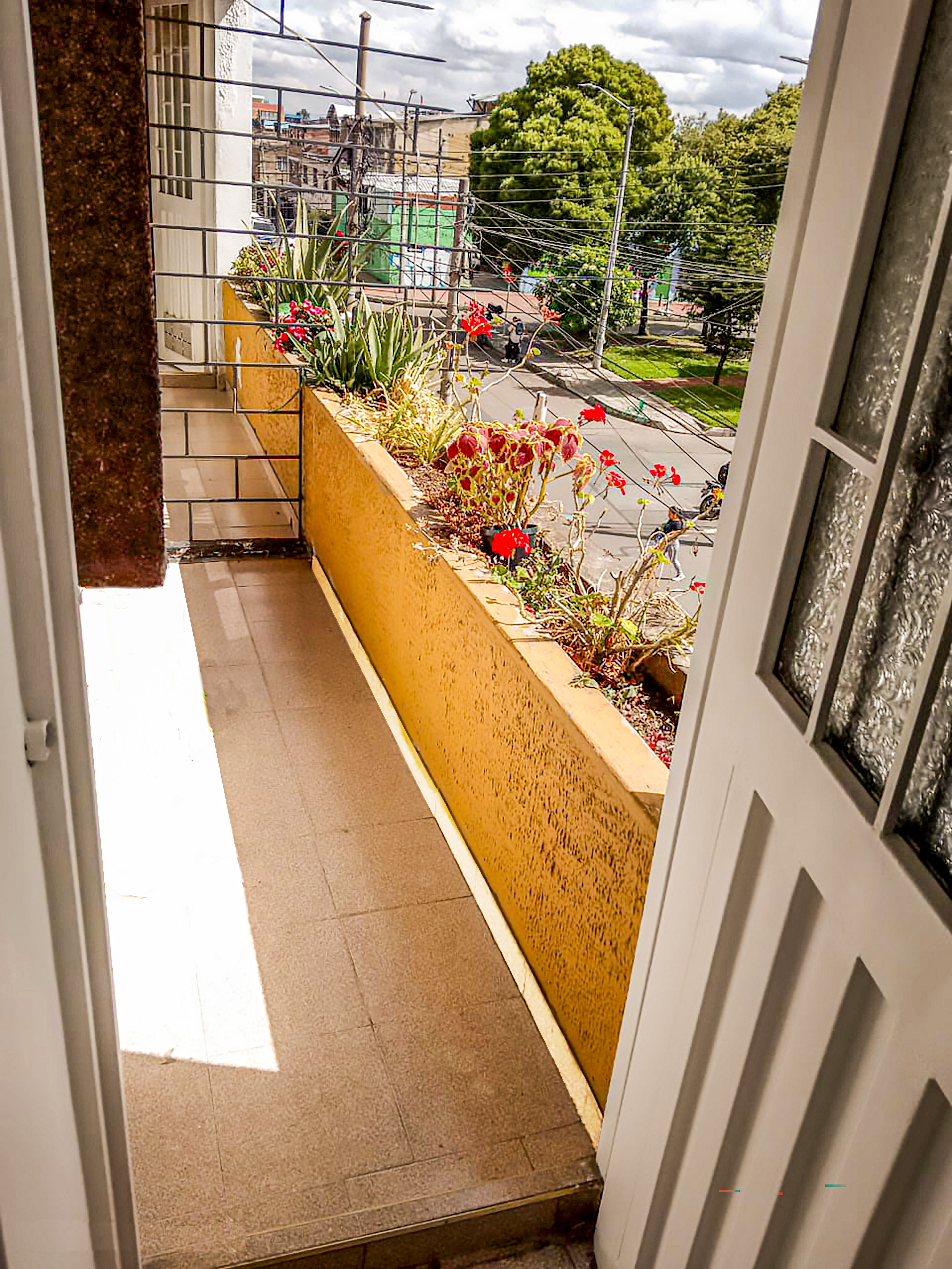 Apartamento en venta en Restrepo, Bogotá · foto 13 de 15