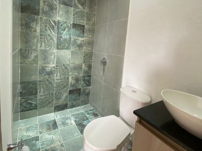 Apartamento de 2 alcobas en venta en El Porvenir, Rionegro, 53 m² · foto 8 de 8