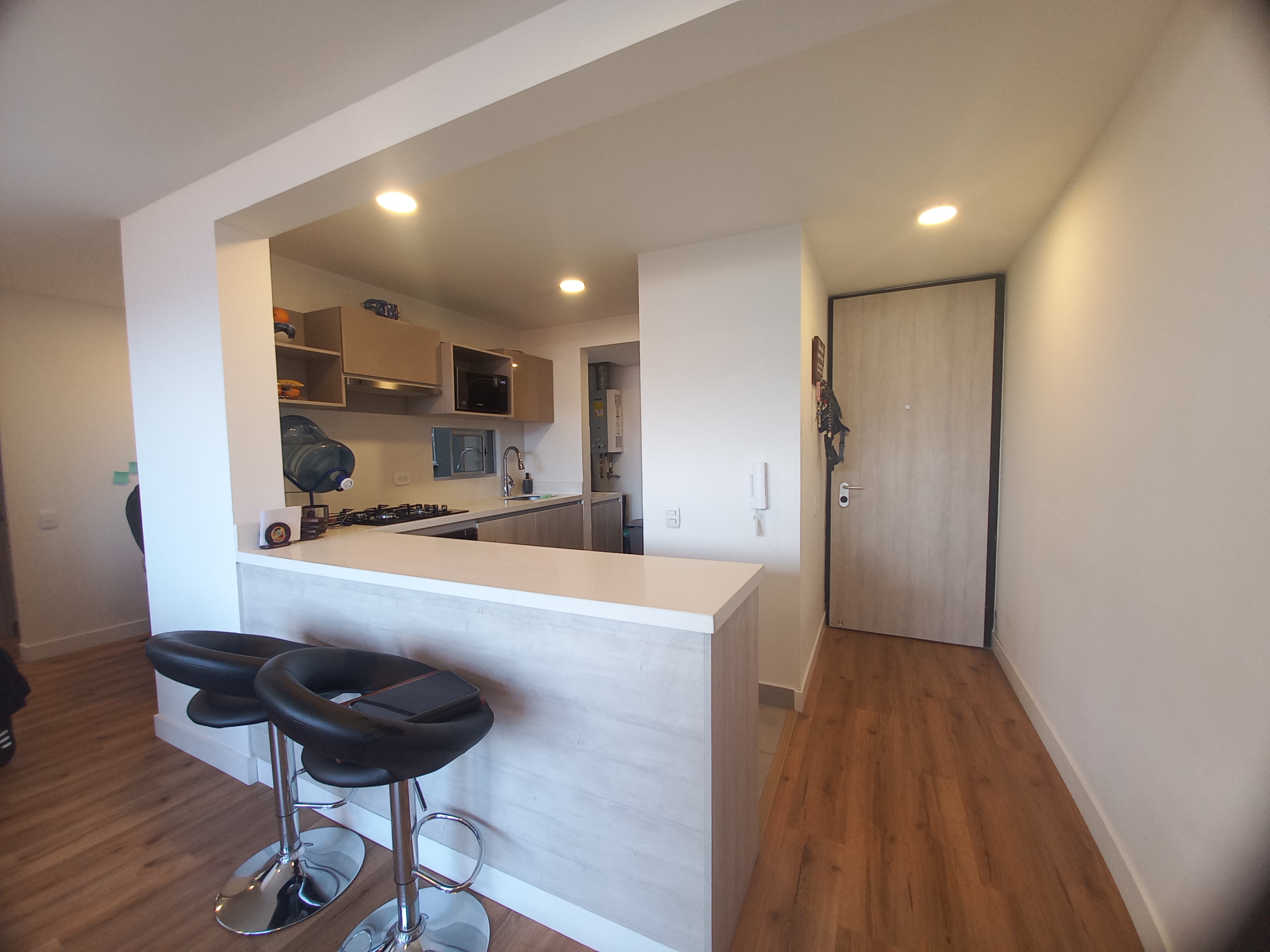 Apartamento en venta en Cn Los Arboles, Chía · foto 6 de 24