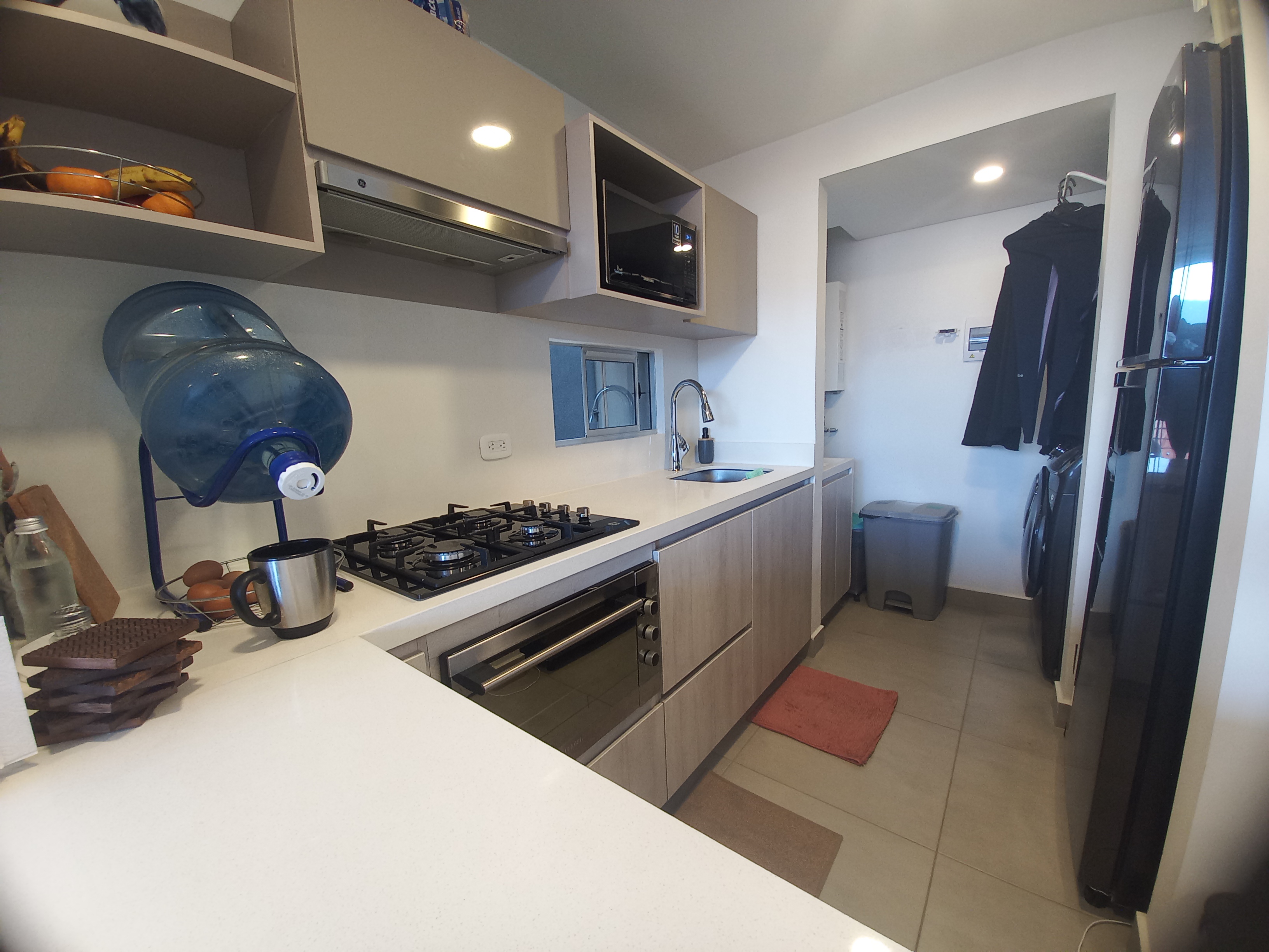 Apartamento en venta en Cn Los Arboles, Chía · foto 7 de 24