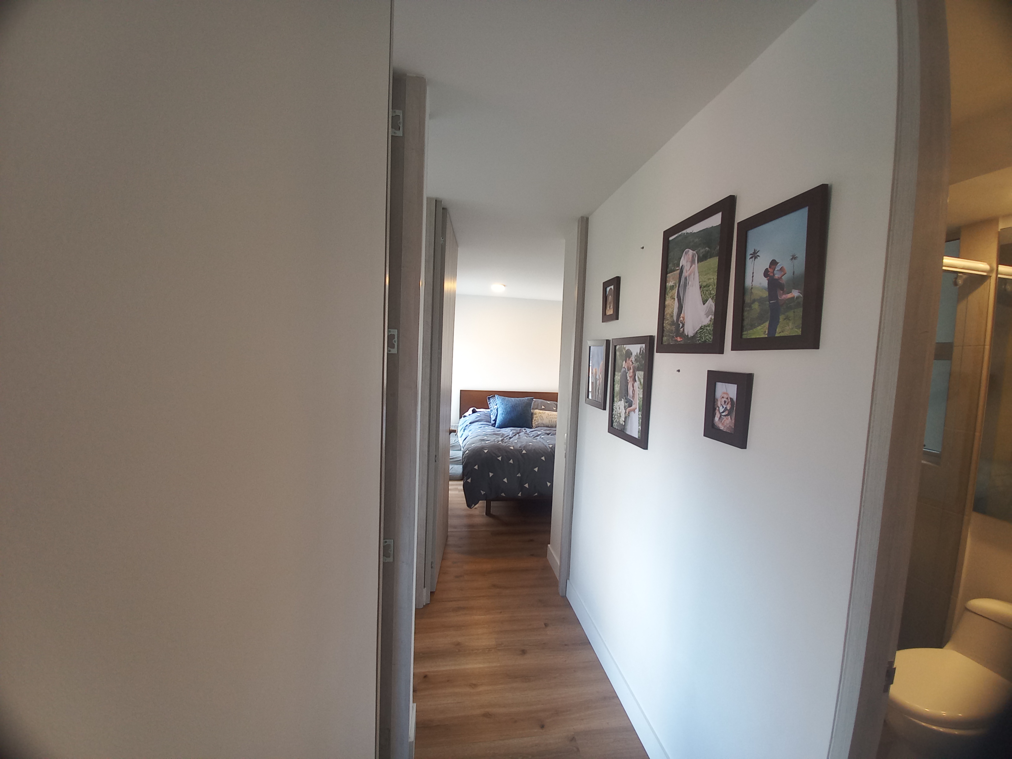 Apartamento en venta en Cn Los Arboles, Chía · foto 10 de 24