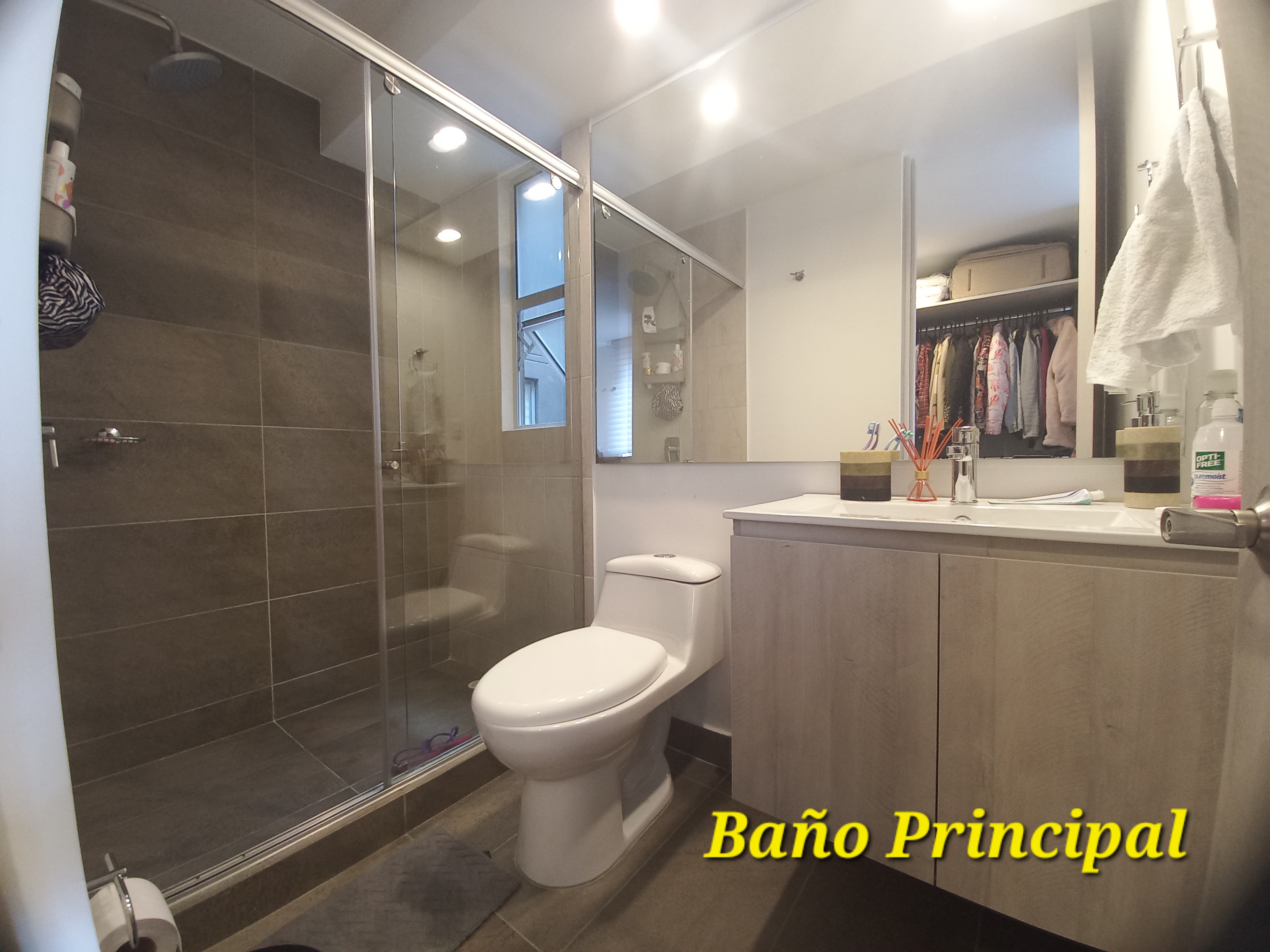 Apartamento en venta en Cn Los Arboles, Chía · foto 16 de 24