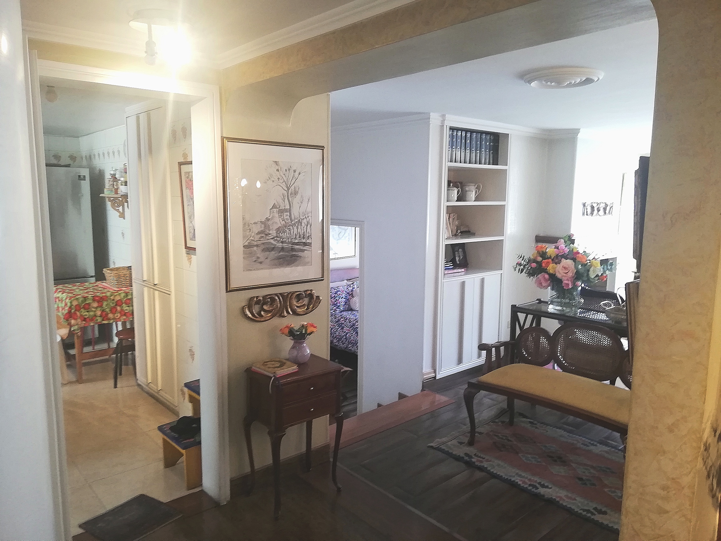 Apartamento en venta en Santa Barbara Central, Bogotá · foto 4 de 24