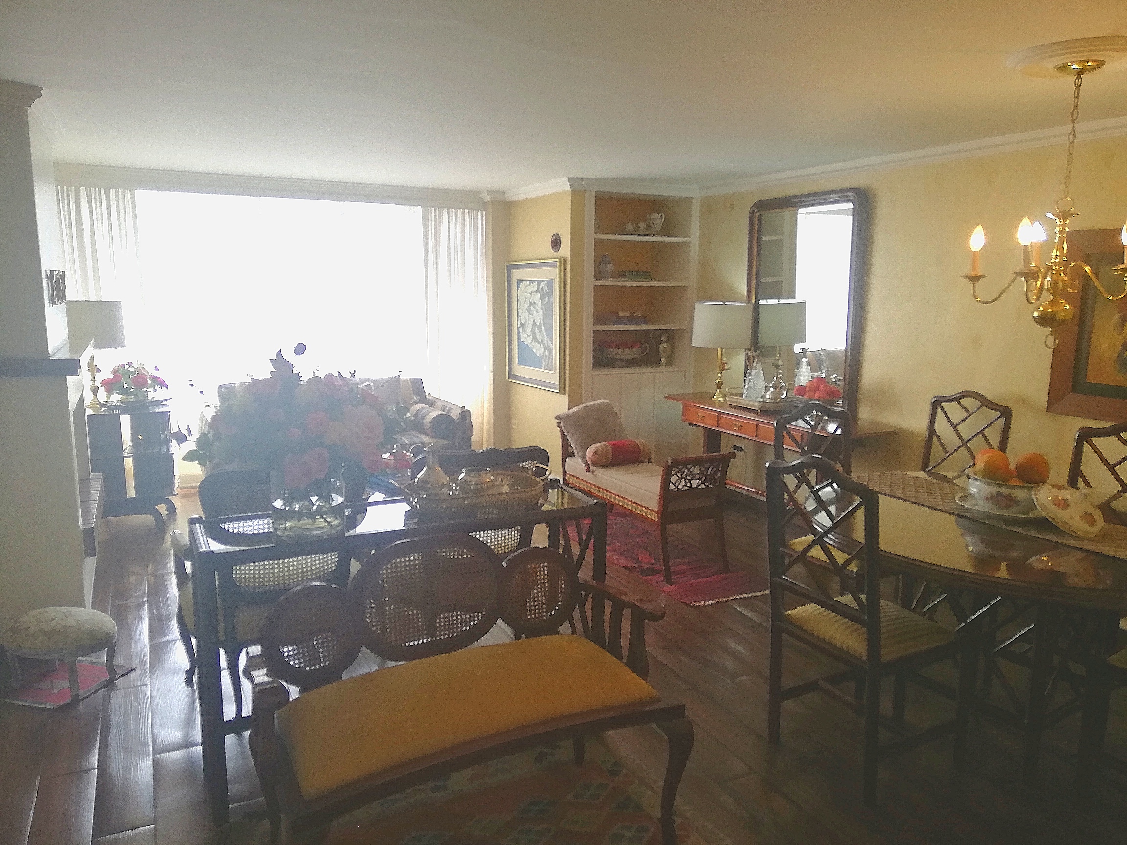 Apartamento en venta en Santa Barbara Central, Bogotá · foto 5 de 24