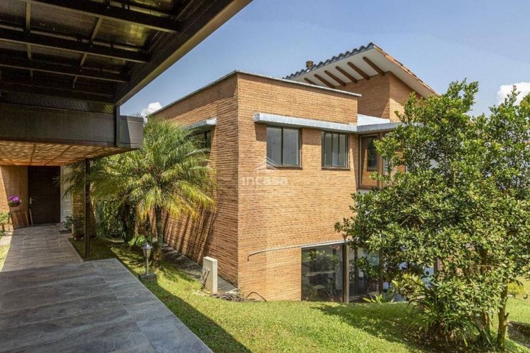 Casa de 4 alcobas en venta en Señorial, Envigado, 570 m² · foto 5 de 21