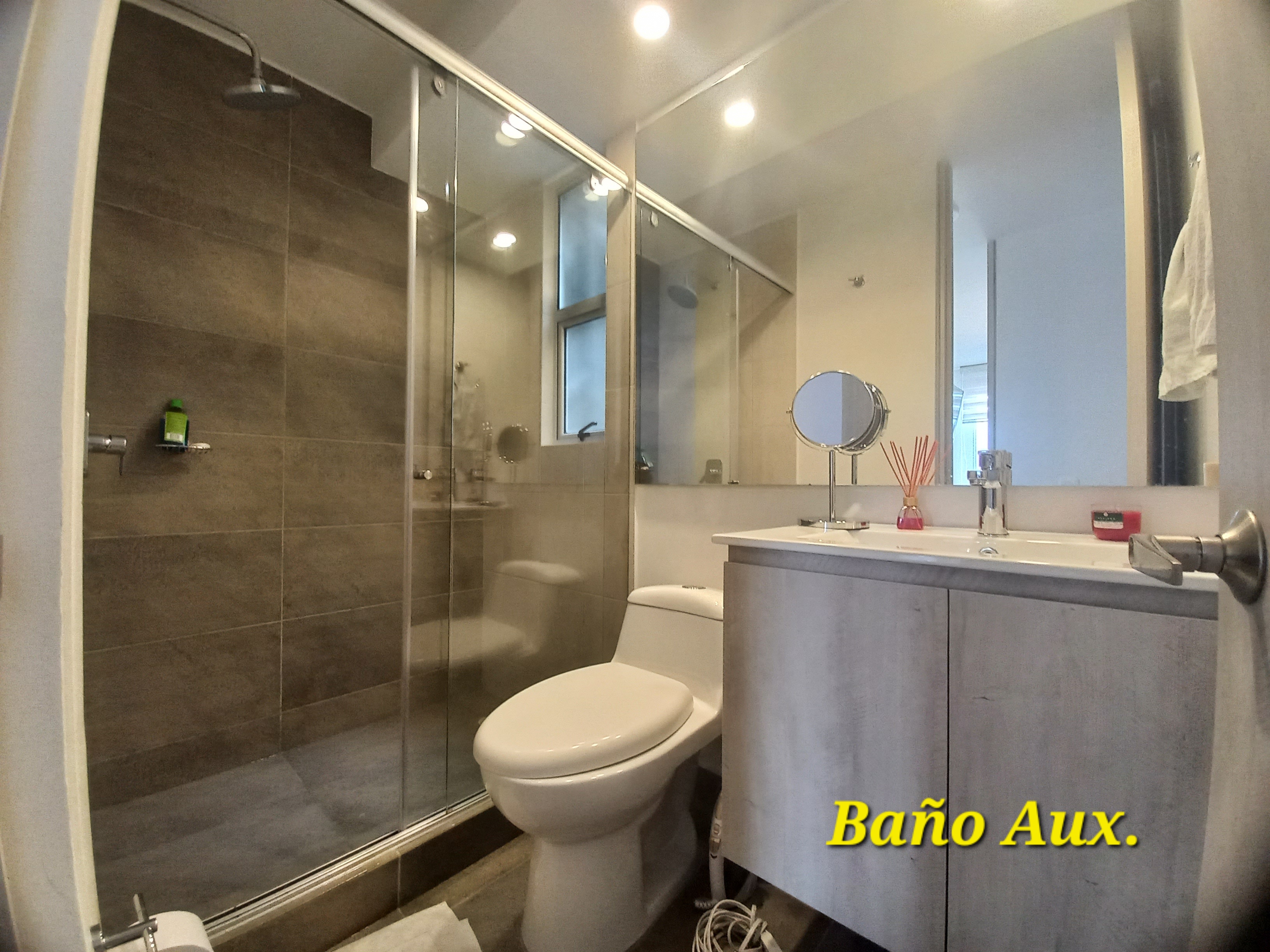 Apartamento en venta en Cn Los Arboles, Chía · foto 20 de 24