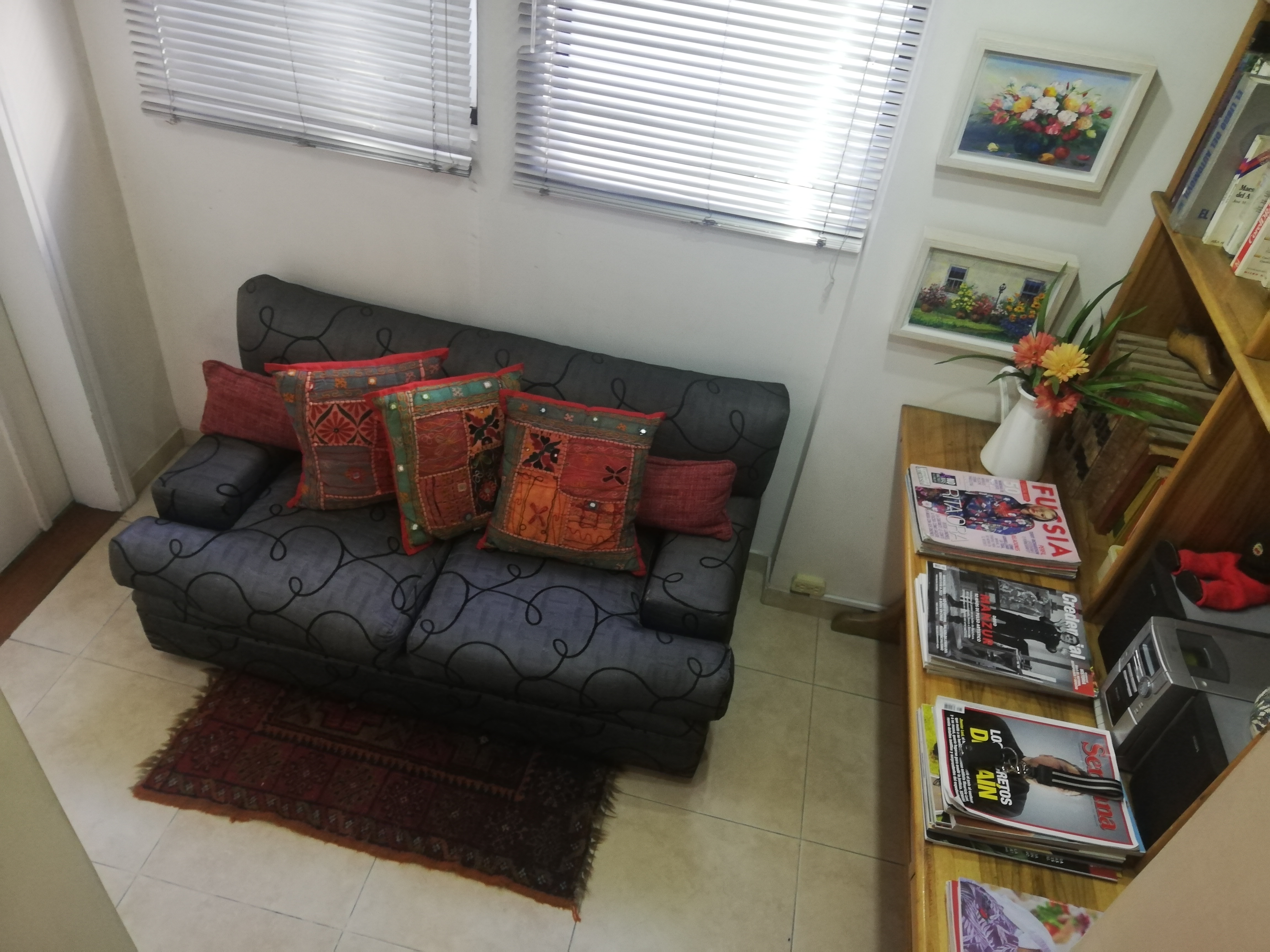 Apartamento en venta en Santa Barbara Central, Bogotá · foto 7 de 24