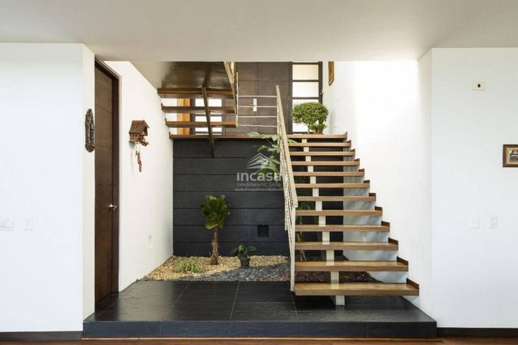 Casa de 4 alcobas en venta en Señorial, Envigado, 570 m² · foto 16 de 21