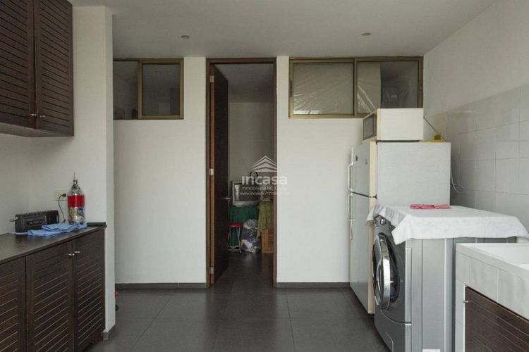 Casa de 4 alcobas en venta en Señorial, Envigado, 570 m² · foto 17 de 21