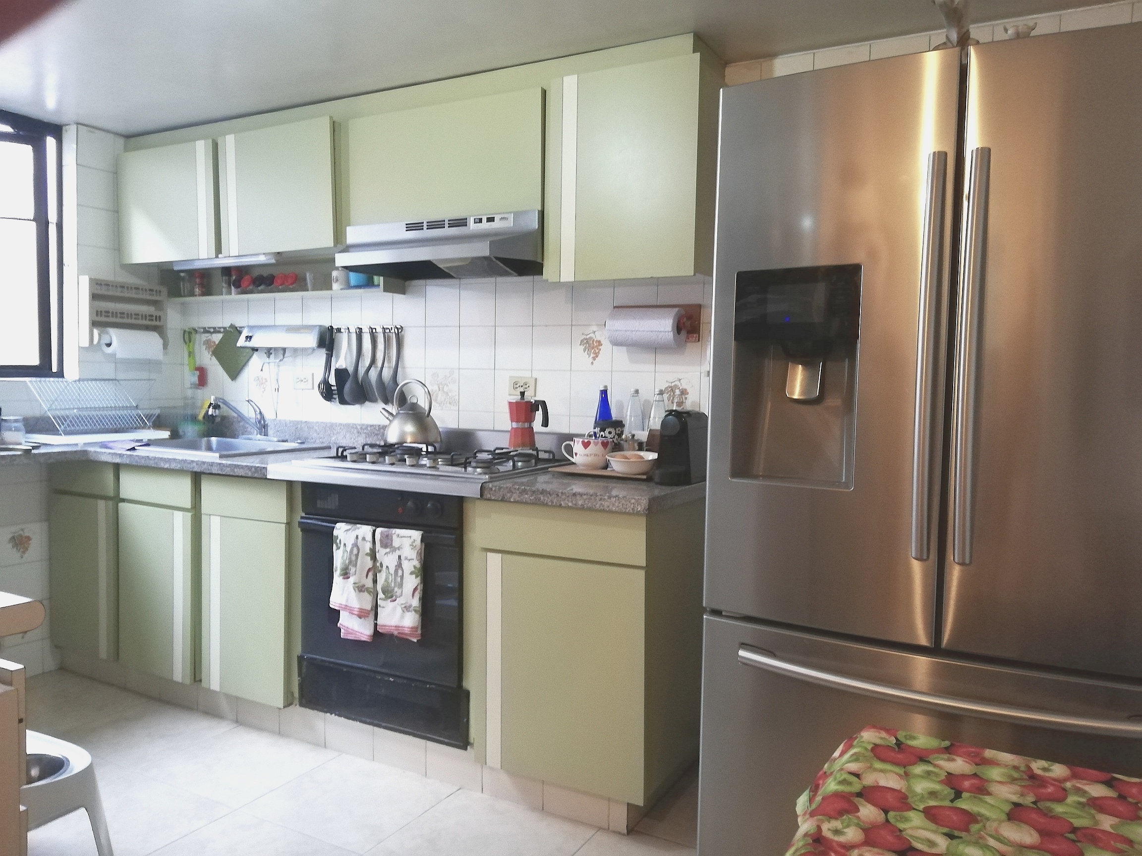 Apartamento en venta en Santa Barbara Central, Bogotá · foto 8 de 24