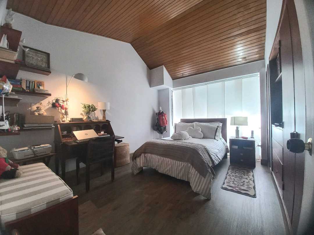Apartamento en venta en Santa Barbara Central, Bogotá · foto 9 de 24
