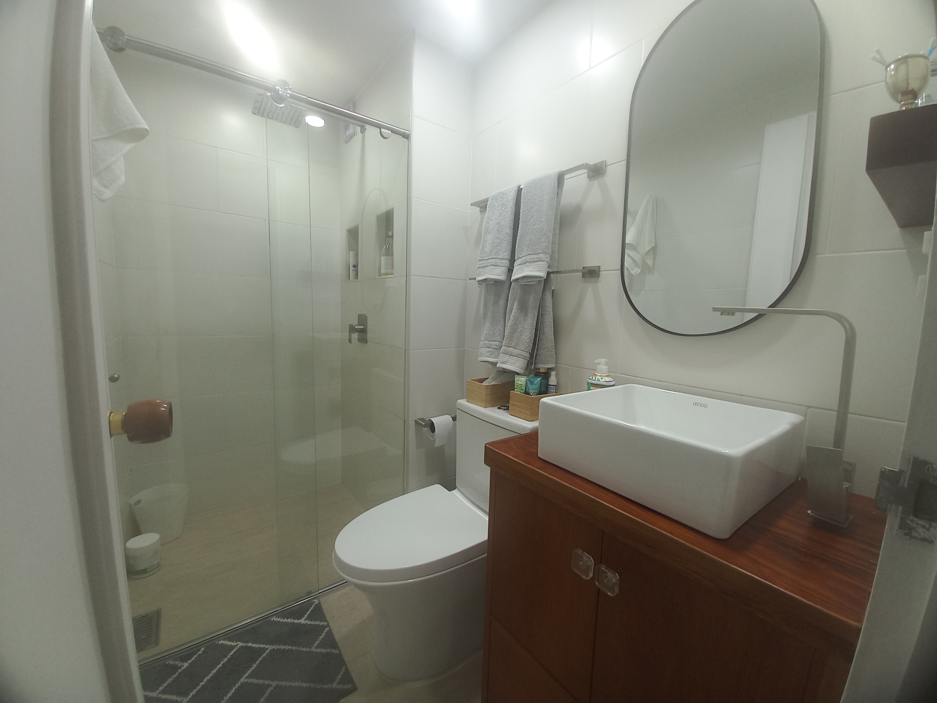 Apartamento en venta en Santa Barbara Central, Bogotá · foto 11 de 24