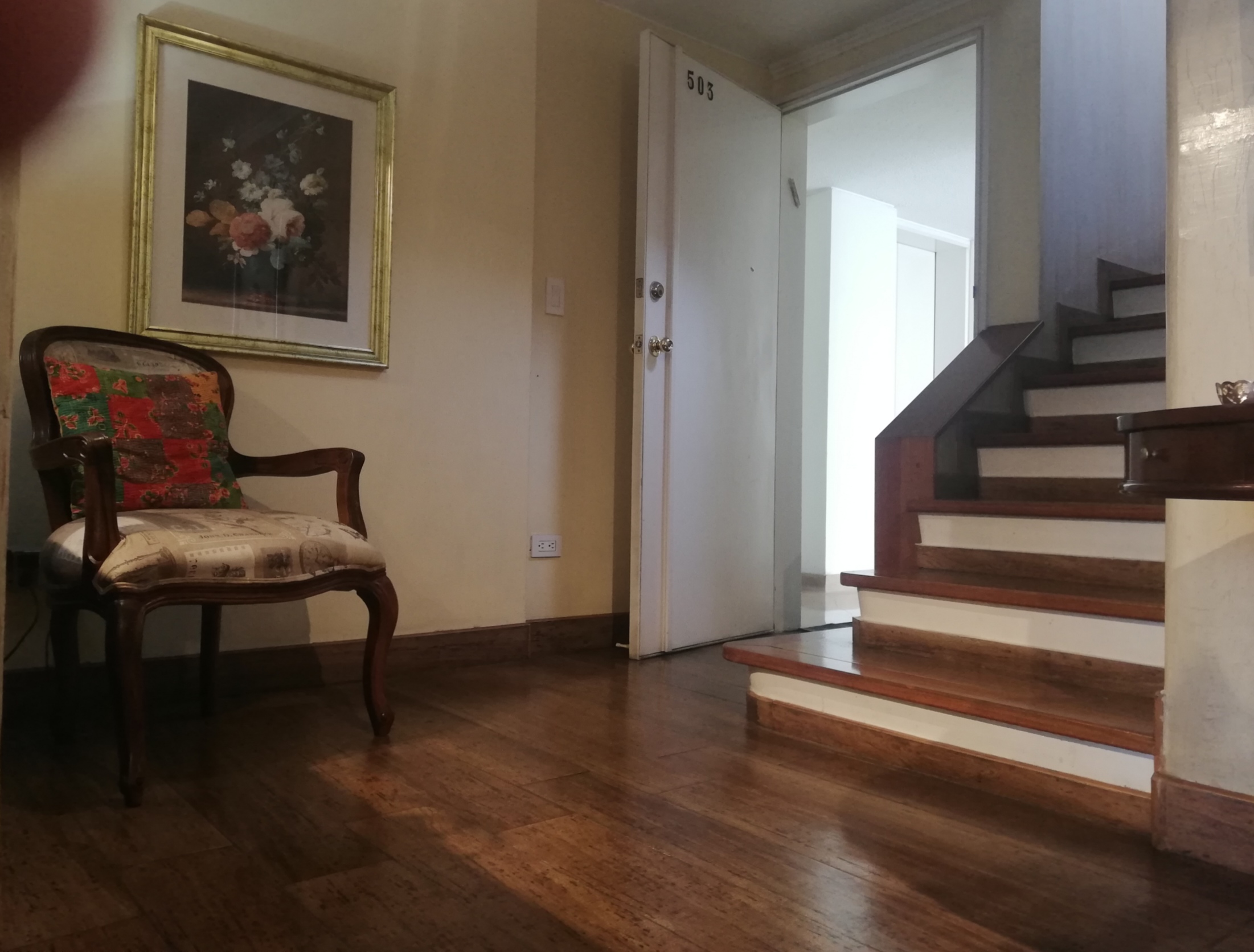 Apartamento en venta en Santa Barbara Central, Bogotá · foto 12 de 24