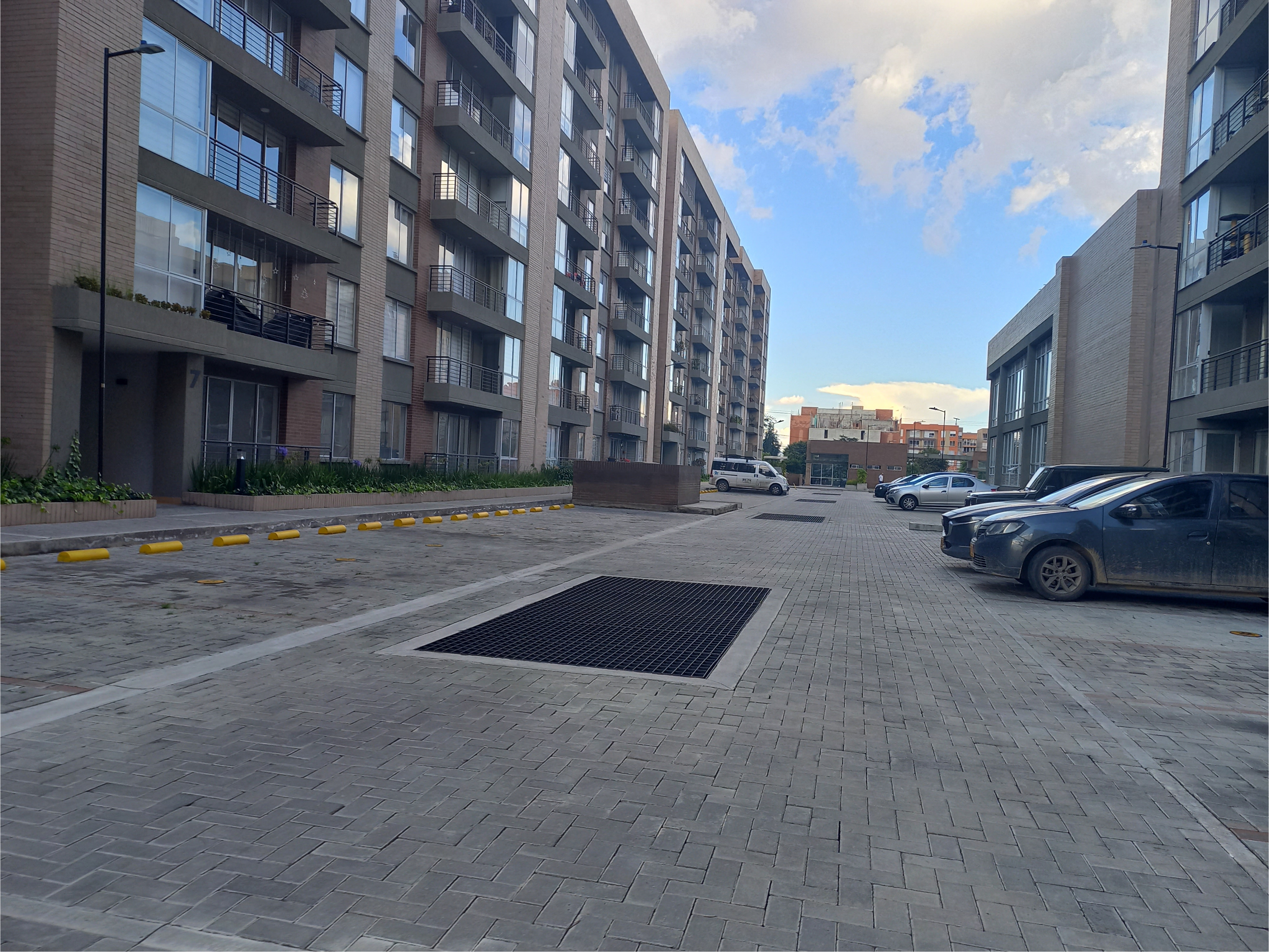 Apartamento en venta en Cn Los Arboles, Chía · foto 24 de 24