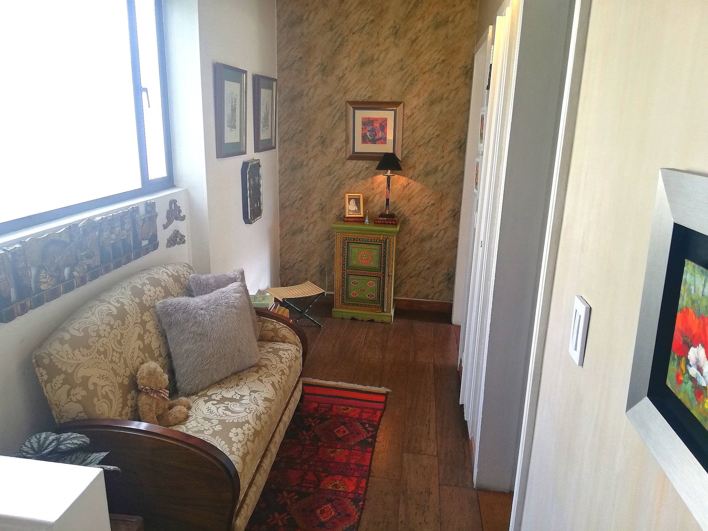 Apartamento en venta en Santa Barbara Central, Bogotá · foto 13 de 24