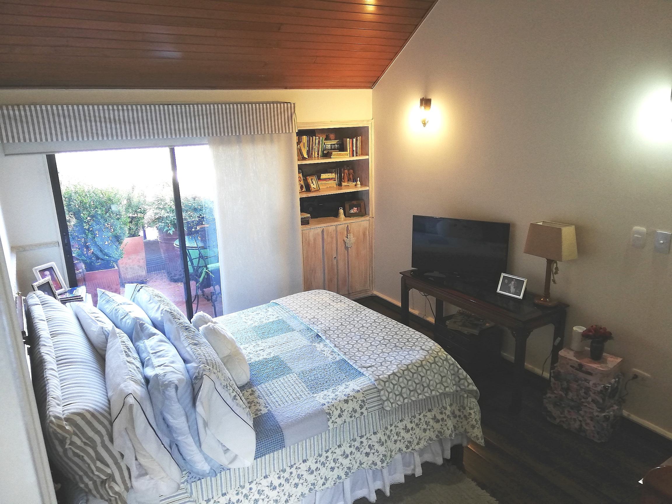 Apartamento en venta en Santa Barbara Central, Bogotá · foto 14 de 24