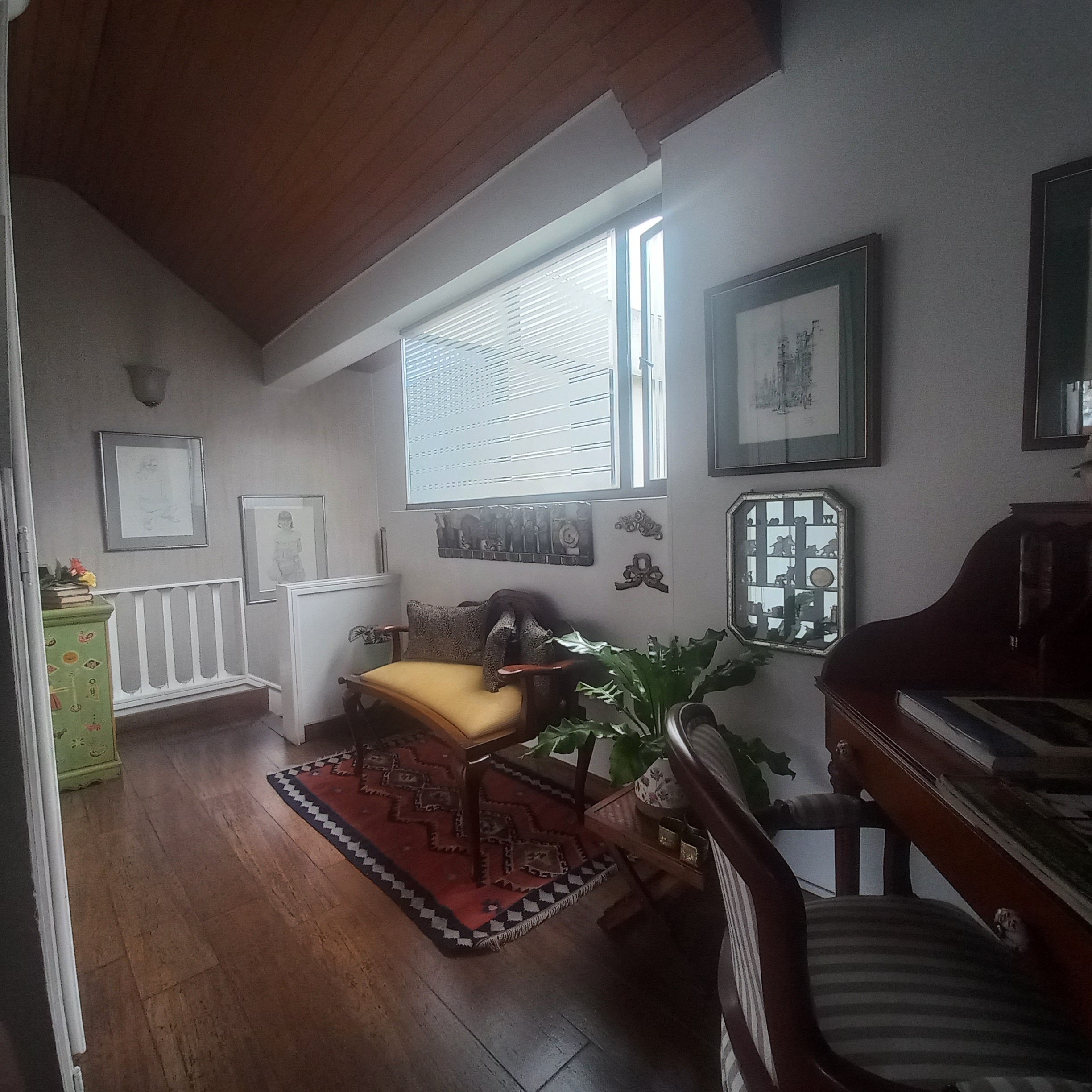 Apartamento en venta en Santa Barbara Central, Bogotá · foto 20 de 24