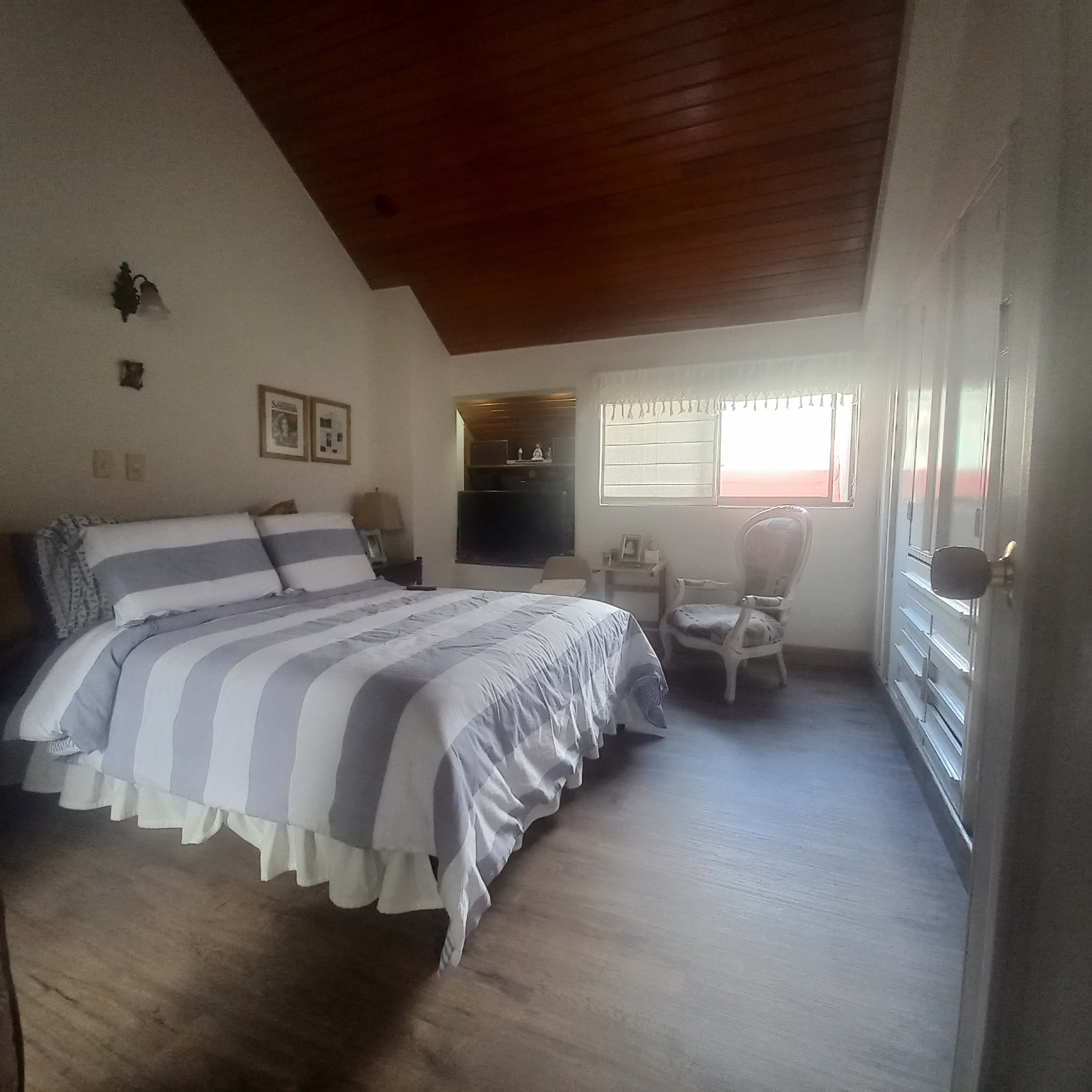 Apartamento en venta en Santa Barbara Central, Bogotá · foto 22 de 24