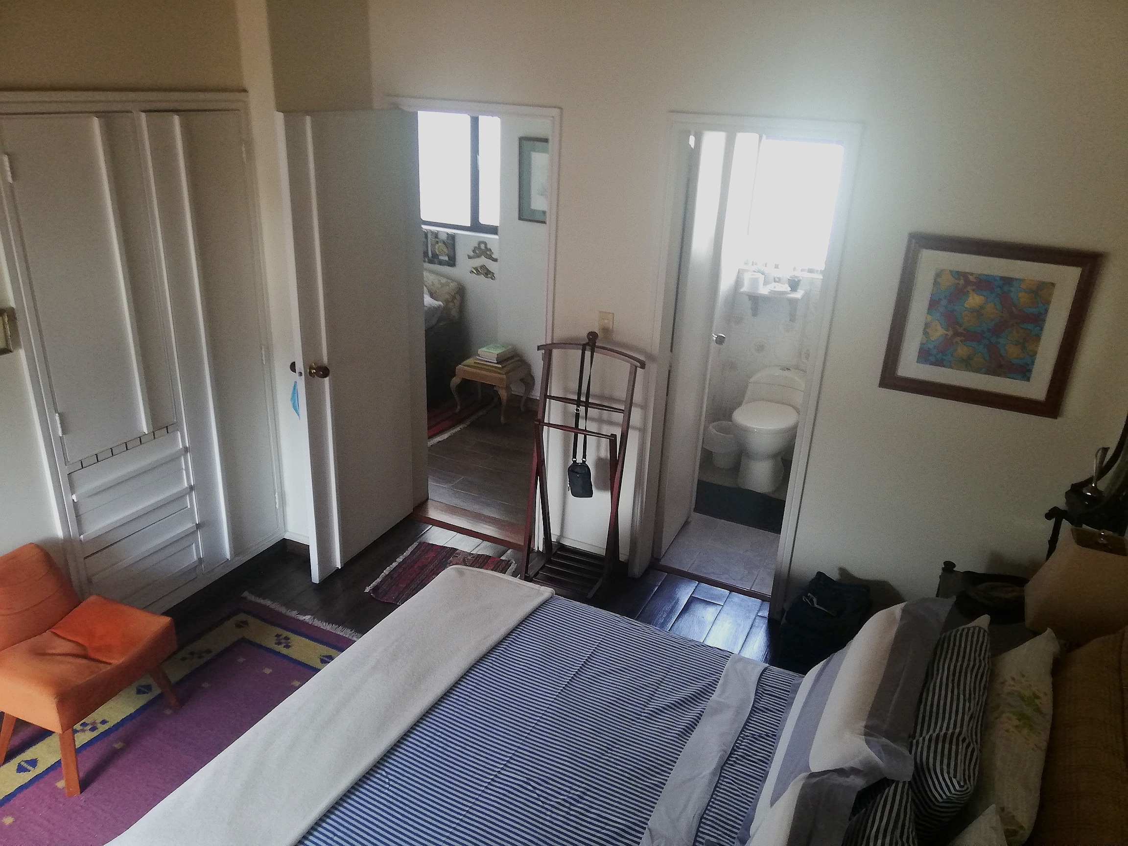 Apartamento en venta en Santa Barbara Central, Bogotá · foto 21 de 24