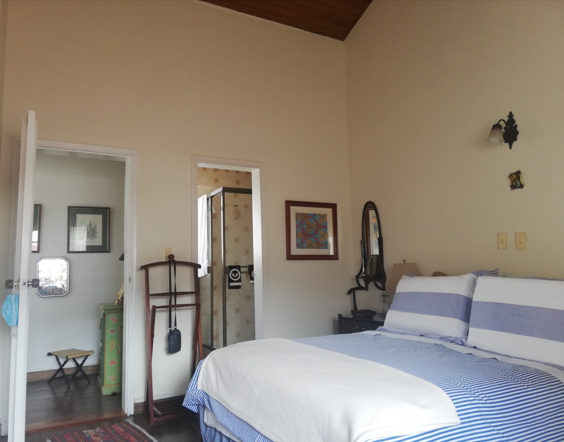 Apartamento en venta en Santa Barbara Central, Bogotá · foto 23 de 24