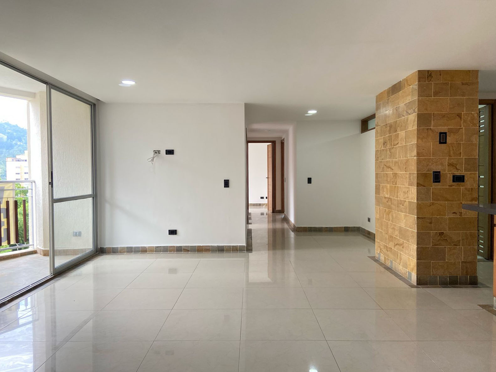 Apartamento en venta en Vegas De La Doctora, Sabaneta · foto 2 de 18