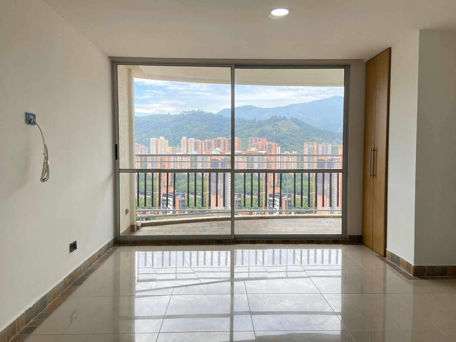 Apartamento en venta en Vegas De La Doctora, Sabaneta · foto 3 de 18