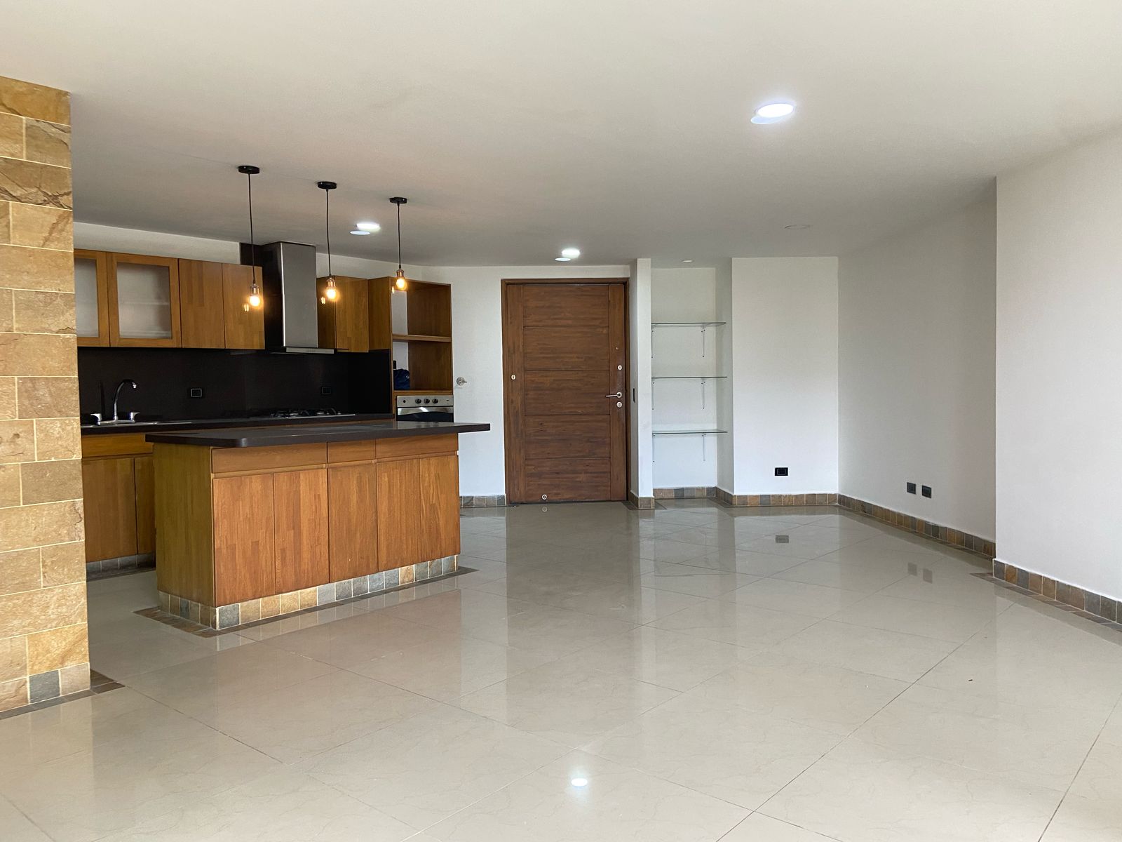 Apartamento en venta en Vegas De La Doctora, Sabaneta · foto 4 de 18