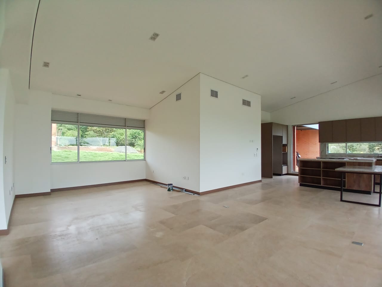 Casa Campestre en Arriendo en Pueblito Cafetero, Pereira en Morelia