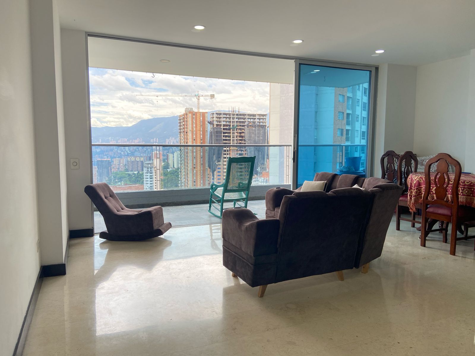 Apartamento en venta en Vegas De La Doctora, Sabaneta · foto 3 de 20