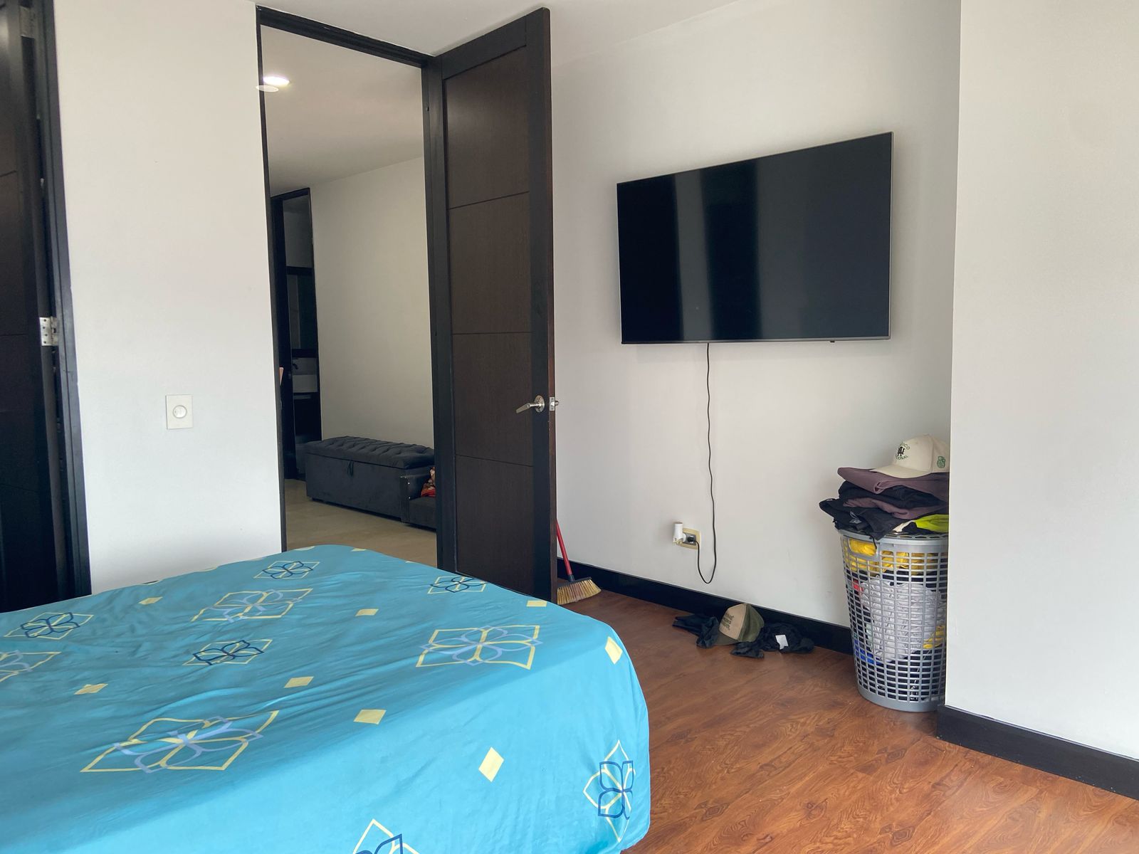 Apartamento en venta en Vegas De La Doctora, Sabaneta · foto 8 de 20