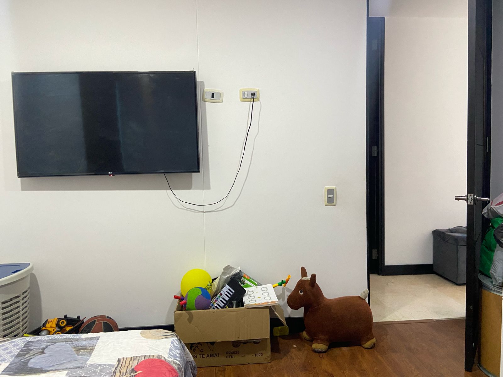 Apartamento en venta en Vegas De La Doctora, Sabaneta · foto 9 de 20