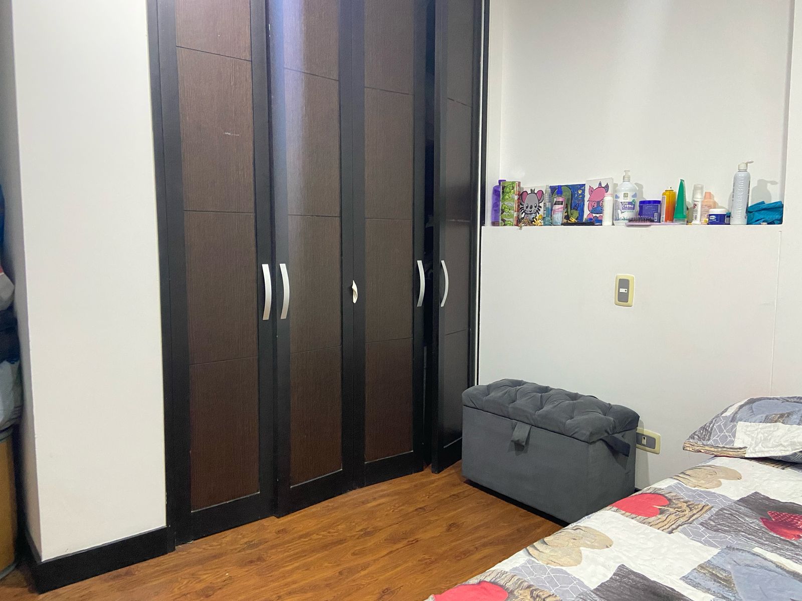 Apartamento en venta en Vegas De La Doctora, Sabaneta · foto 12 de 20