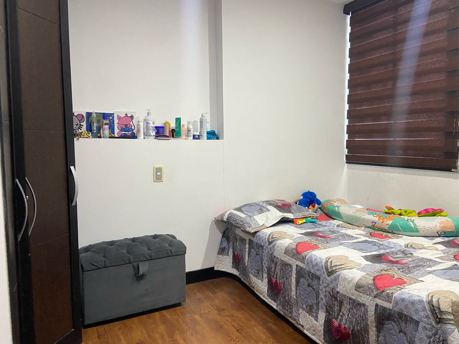 Apartamento en venta en Vegas De La Doctora, Sabaneta · foto 13 de 20