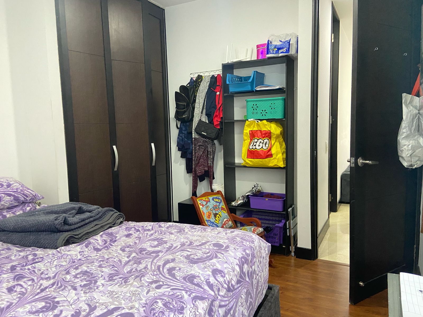 Apartamento en venta en Vegas De La Doctora, Sabaneta · foto 16 de 20