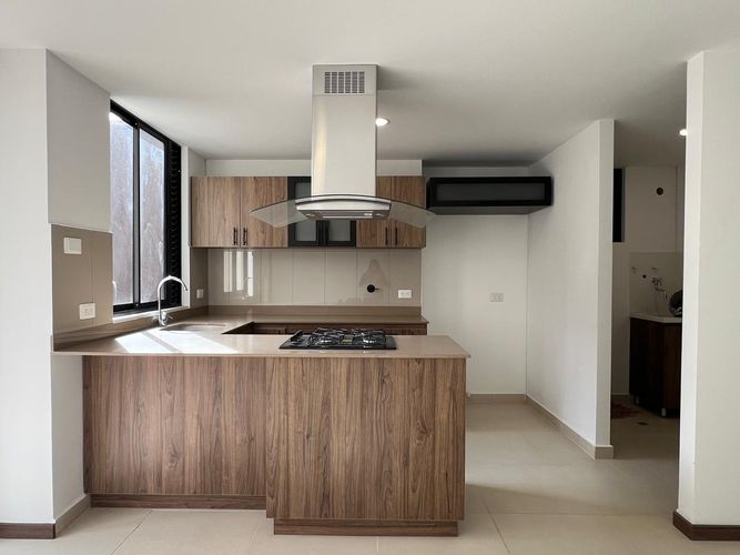 Apartamento de 2 alcobas en venta en Quirama, Rionegro, 71 m² · foto 3 de 13