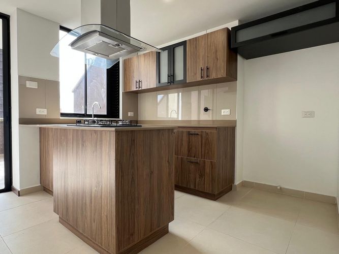 Apartamento de 2 alcobas en venta en Quirama, Rionegro, 71 m² · foto 4 de 13