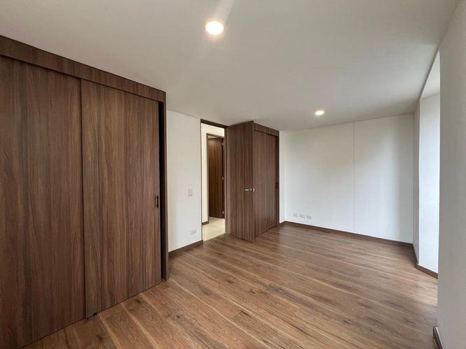 Apartamento de 2 alcobas en venta en Quirama, Rionegro, 71 m² · foto 6 de 13