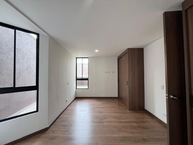 Apartamento de 2 alcobas en venta en Quirama, Rionegro, 71 m² · foto 7 de 13