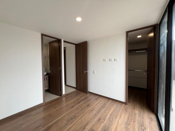 Apartamento de 2 alcobas en venta en Quirama, Rionegro, 71 m² · foto 8 de 13