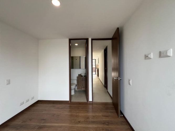 Apartamento de 2 alcobas en venta en Quirama, Rionegro, 71 m² · foto 9 de 13