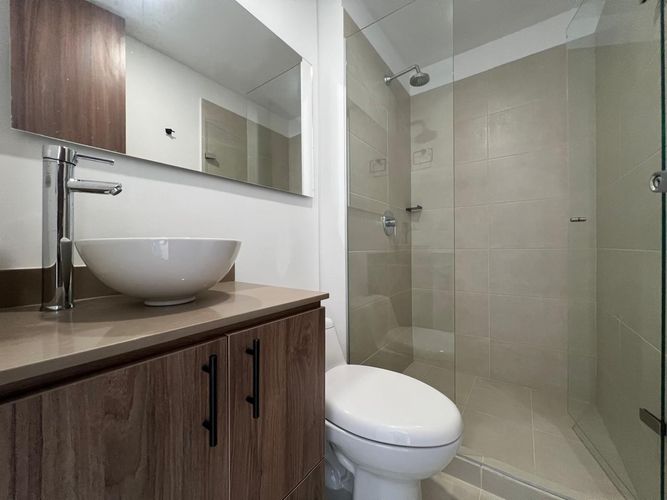 Apartamento de 2 alcobas en venta en Quirama, Rionegro, 71 m² · foto 10 de 13