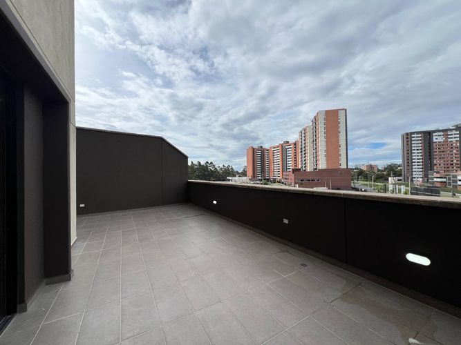 Apartamento de 2 alcobas en venta en Quirama, Rionegro, 71 m² · foto 12 de 13