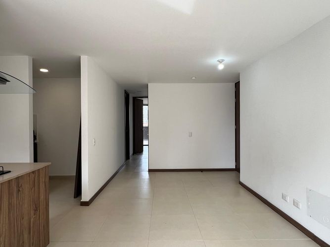 Apartamento de 2 alcobas en venta en Quirama, Rionegro, 71 m² · foto 13 de 13