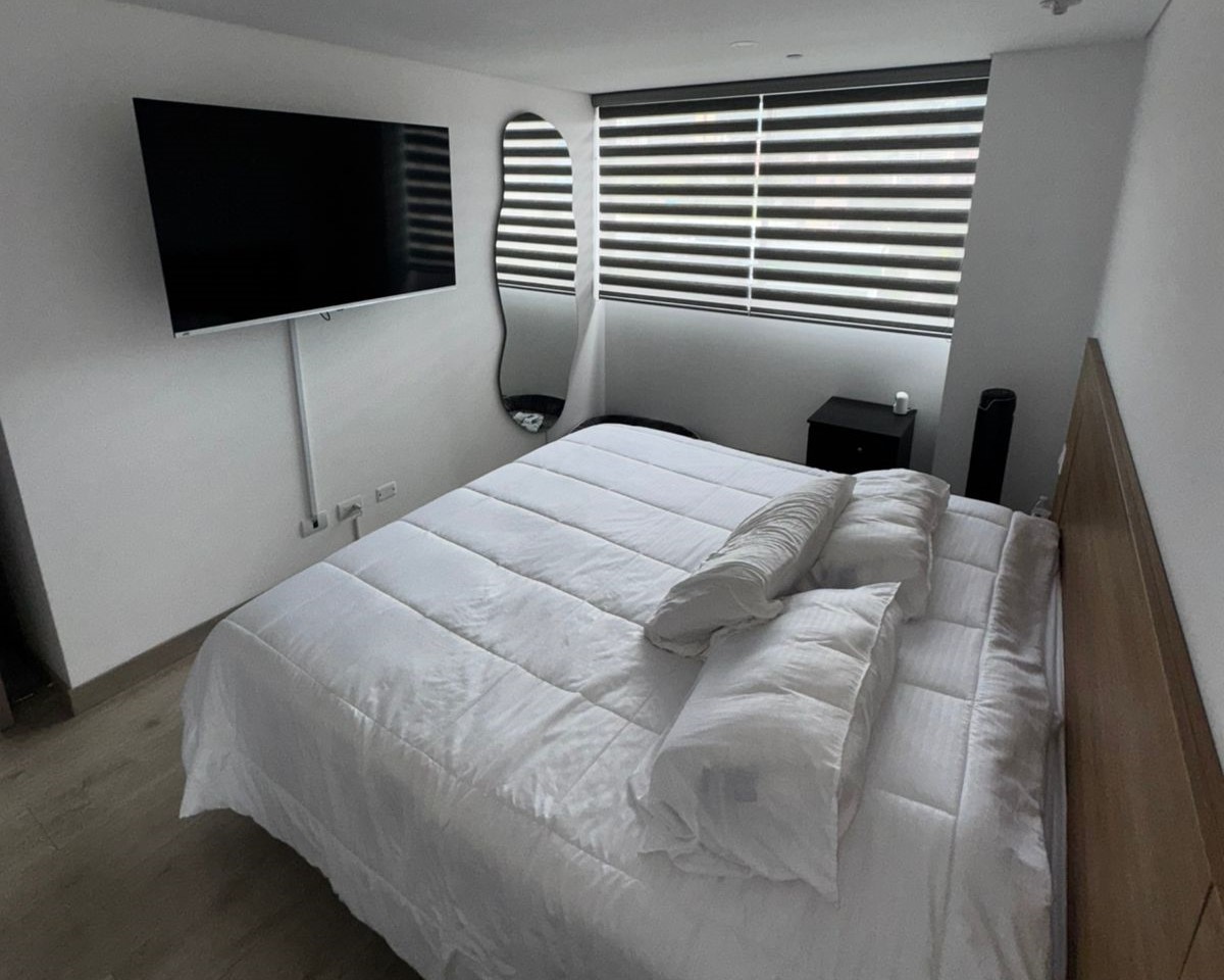 Apartamento en arriendo en Cumbres, Envigado · foto 7 de 11