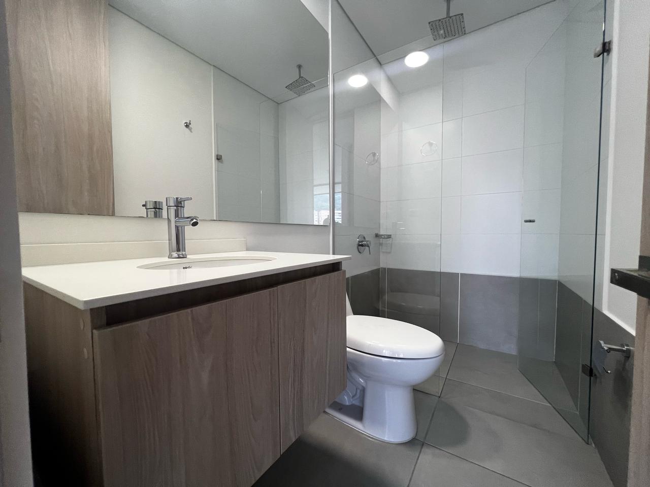 Apartamento en arriendo en Cumbres, Envigado · foto 9 de 11