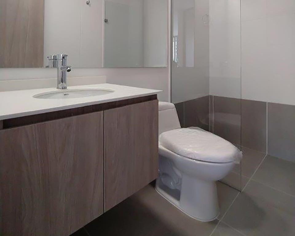 Apartamento en arriendo en Cumbres, Envigado · foto 10 de 11