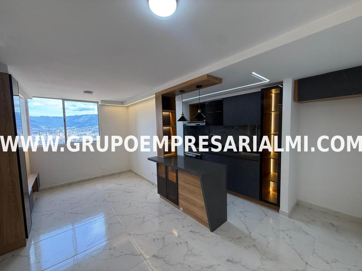 Apartamento en venta en Calasanz, Medellín 2